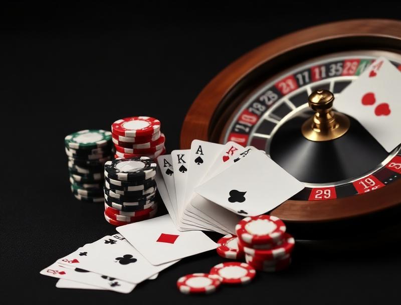 Professional Equipment